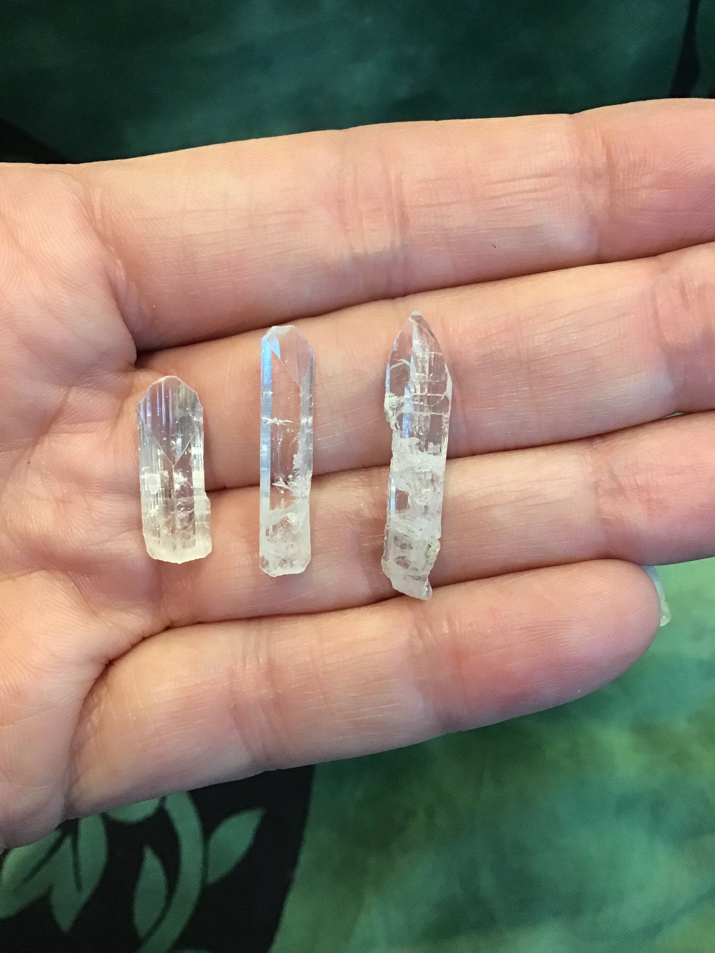 Danburite