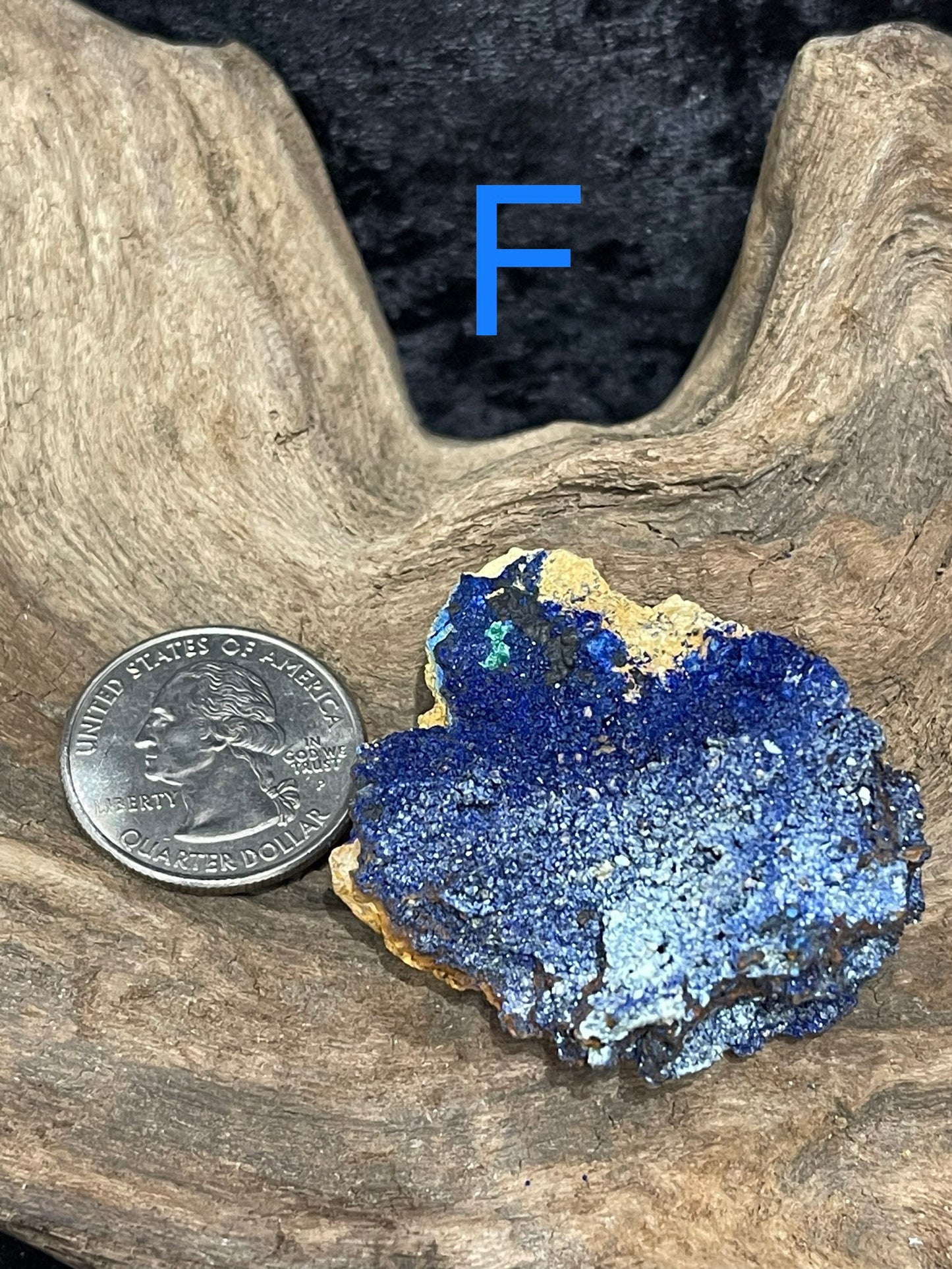 Azurite