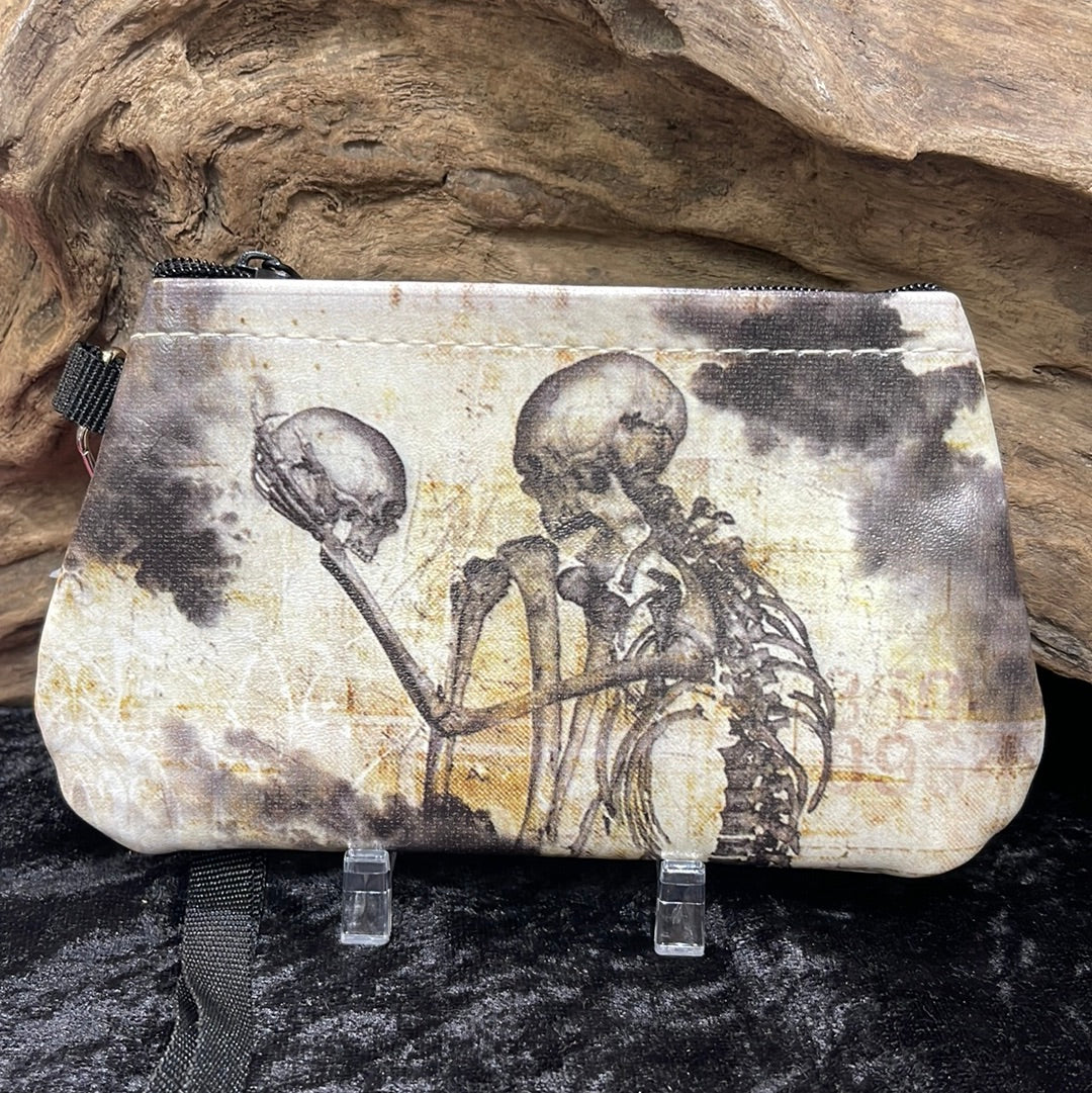 Wristlet