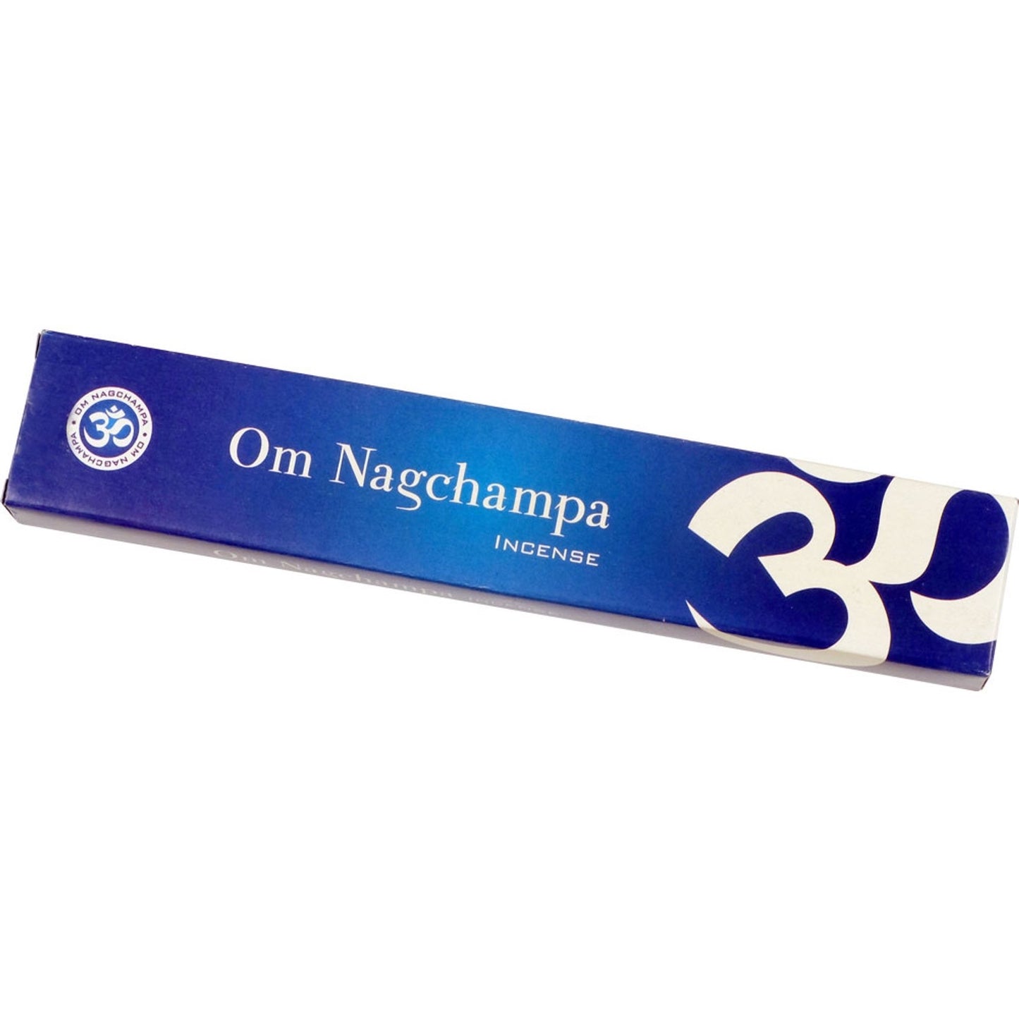 Om incense