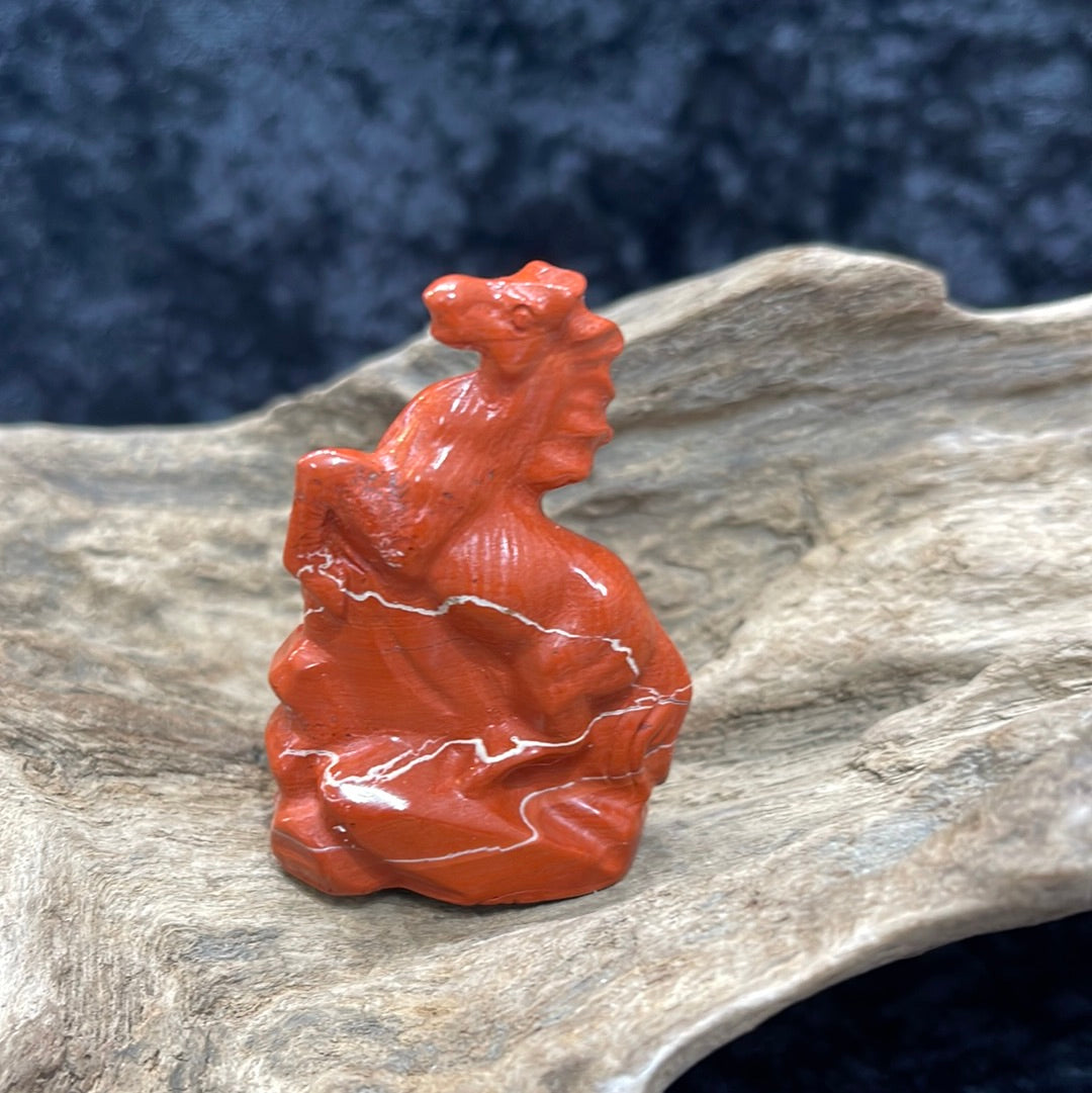 Gemstone Horses