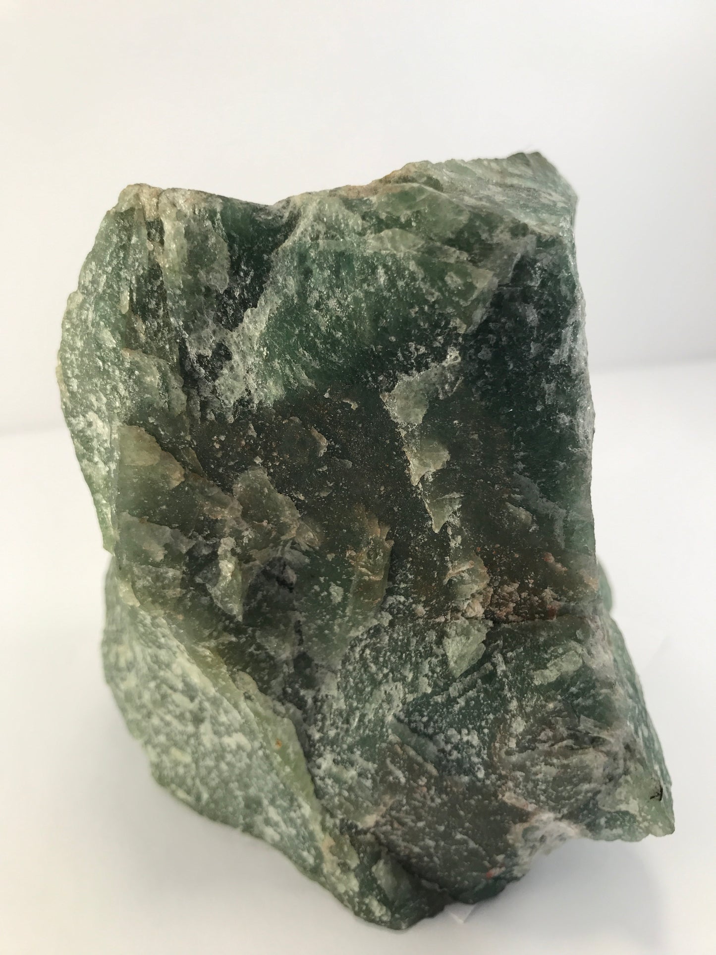 Aventurine block