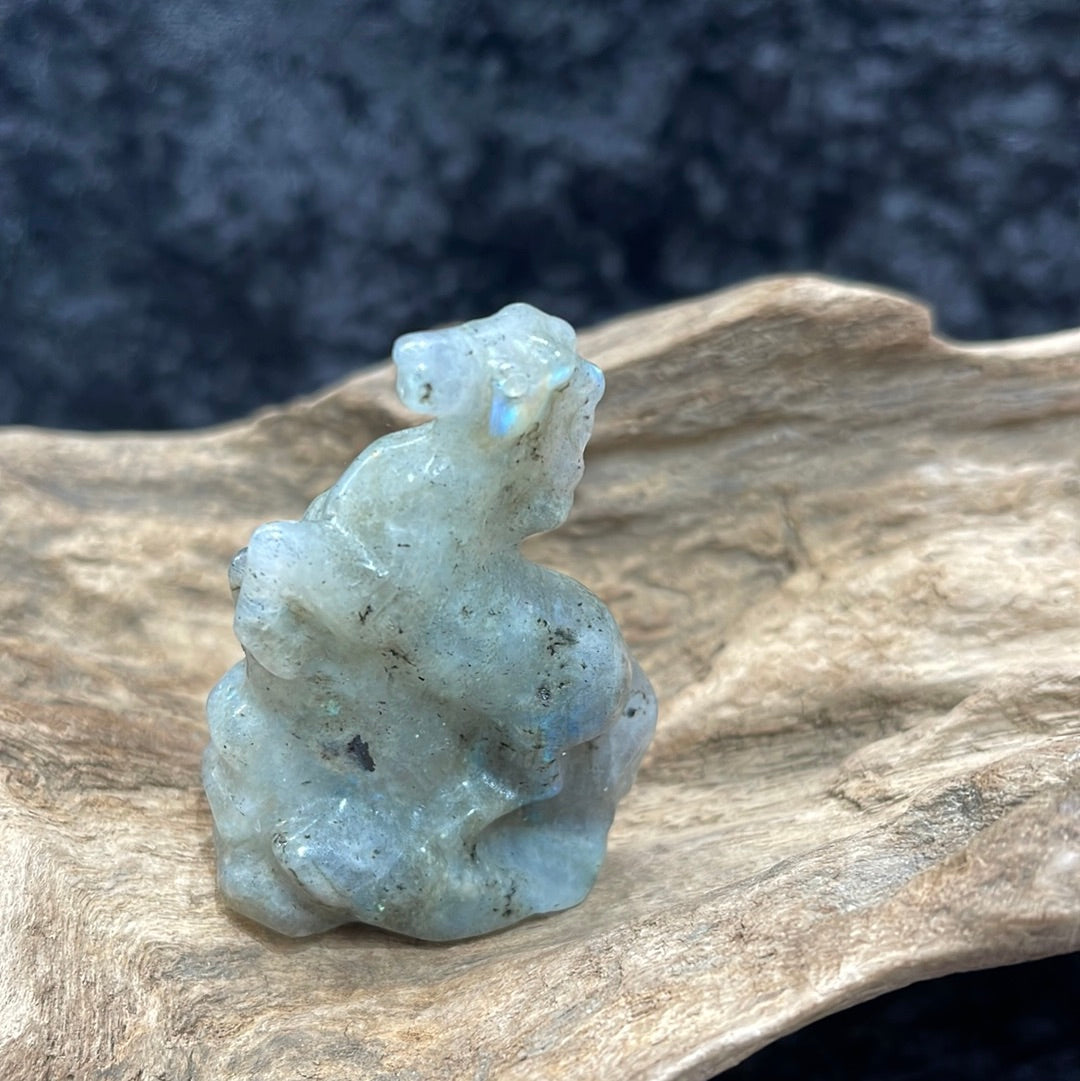 Gemstone Horses