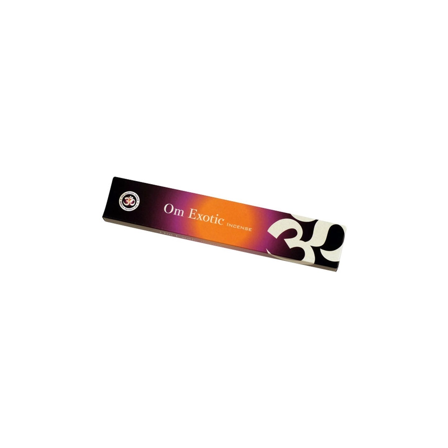Om incense