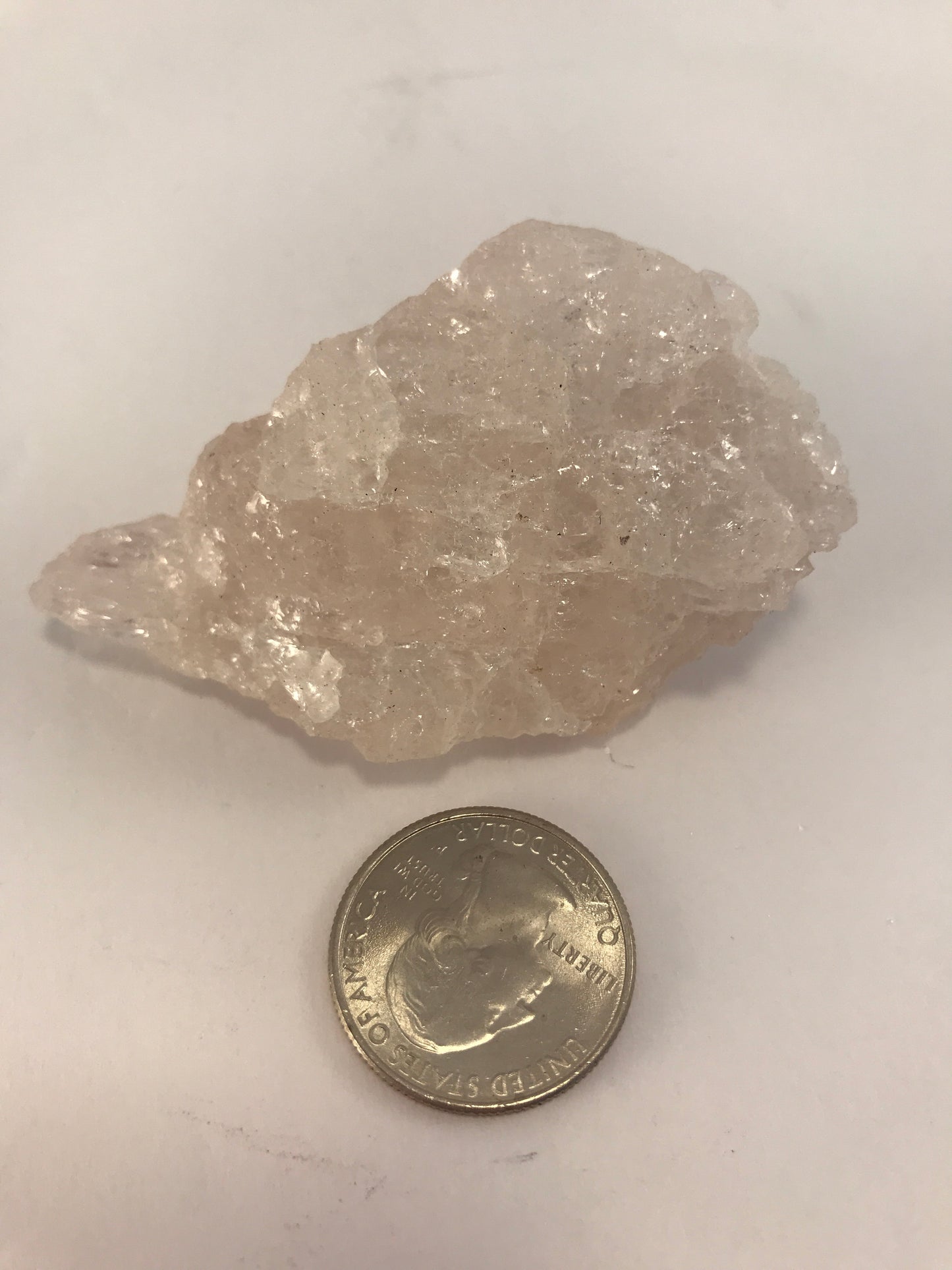 Morganite
