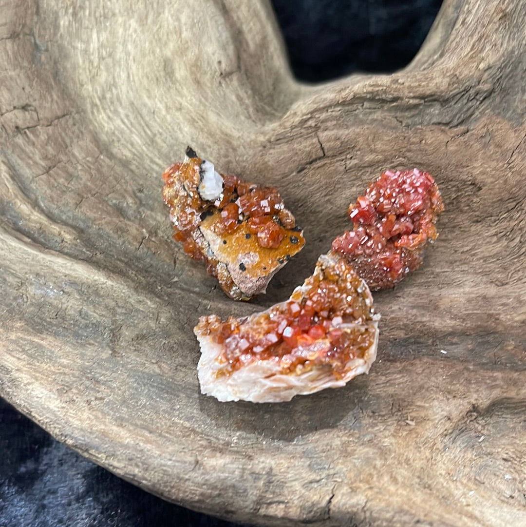 Vanadinite