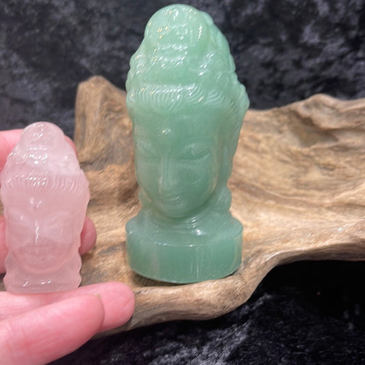 Gemstone Kwan Yin
