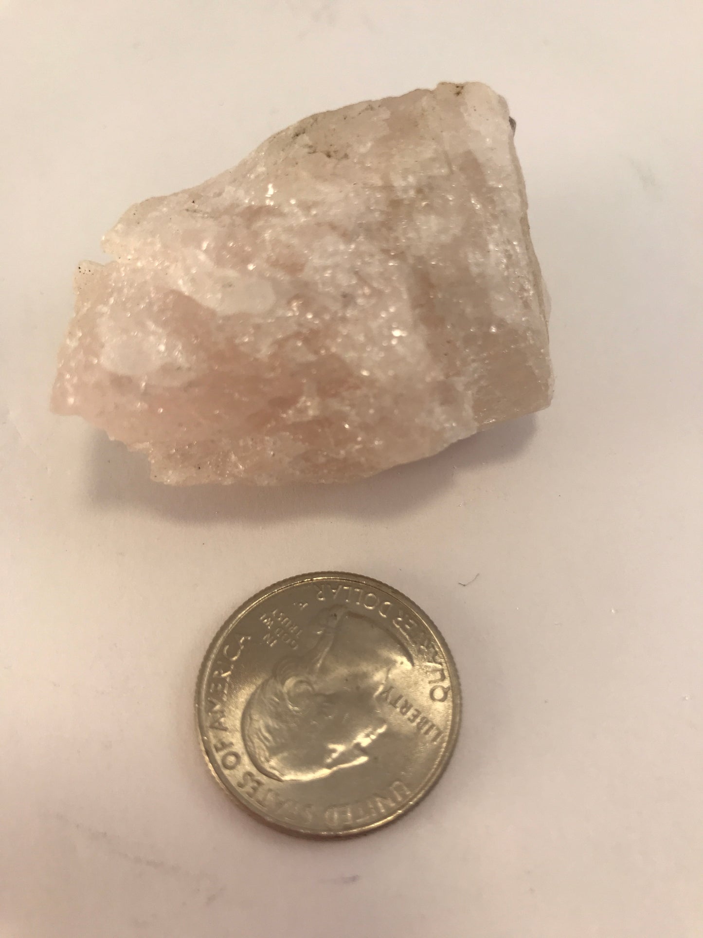 Morganite
