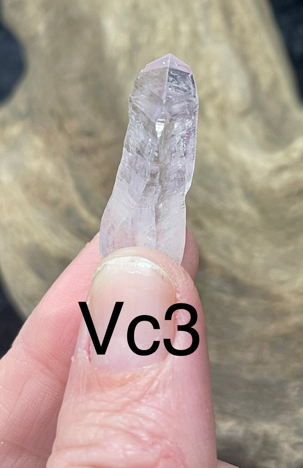 Vera Cruz Amethyst