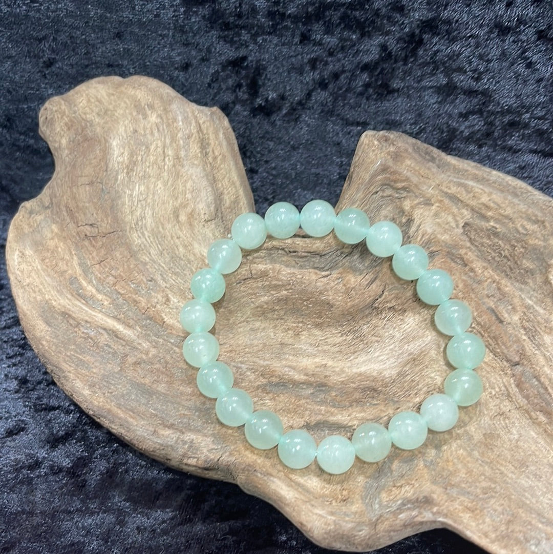 Beaded bracelets (larger size)