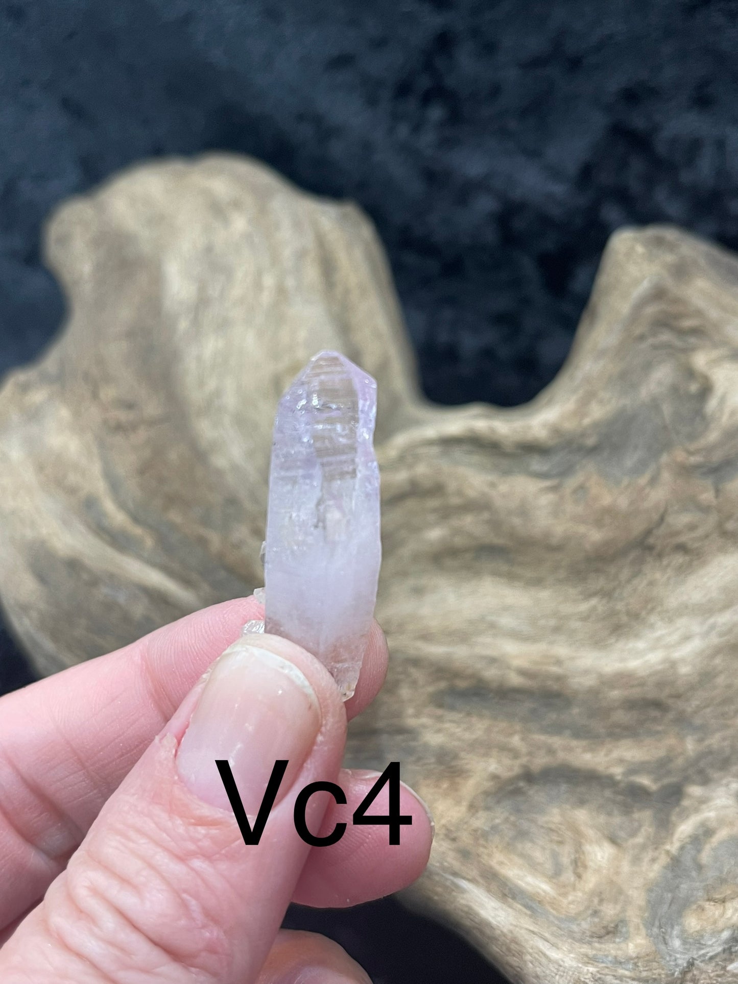Vera Cruz Amethyst
