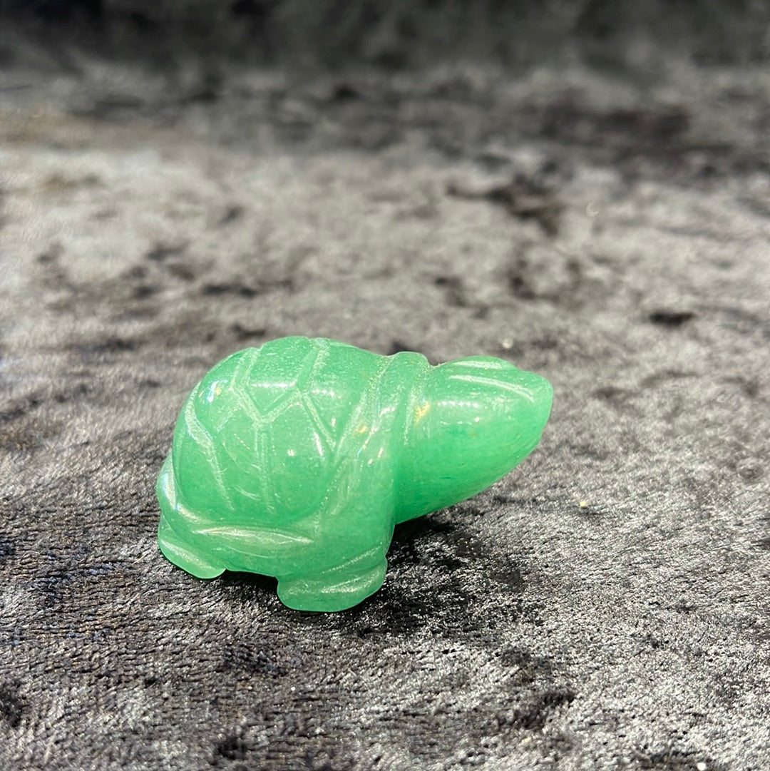 Turtles