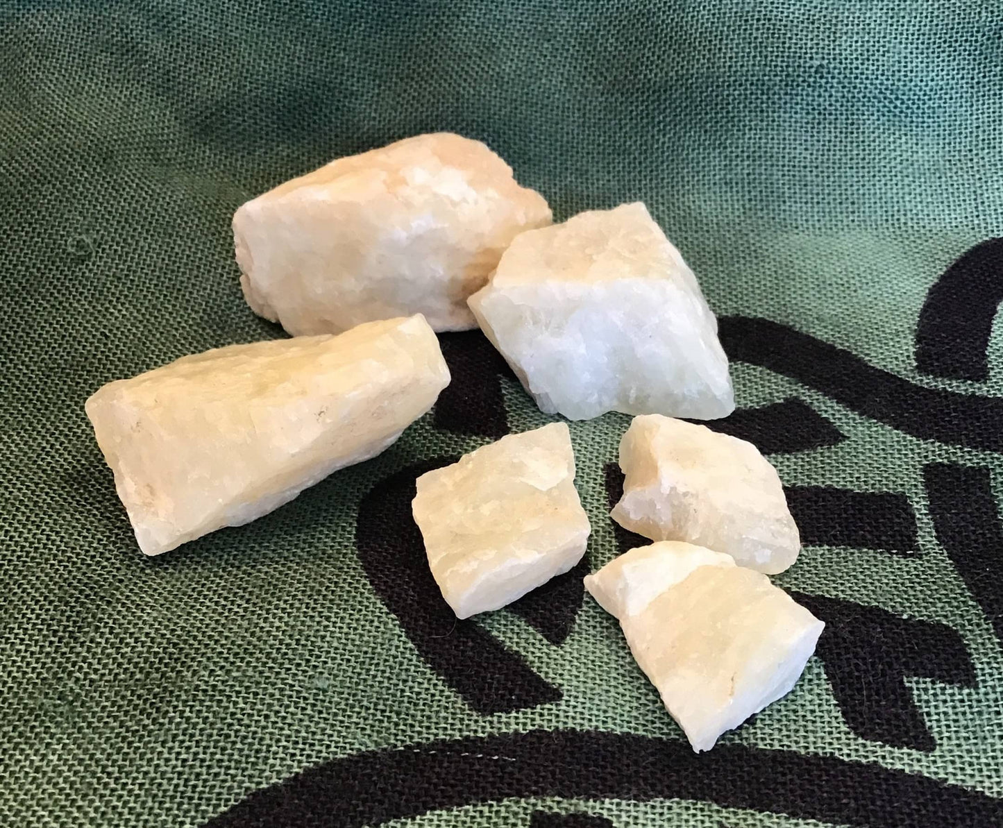 Amblygonite
