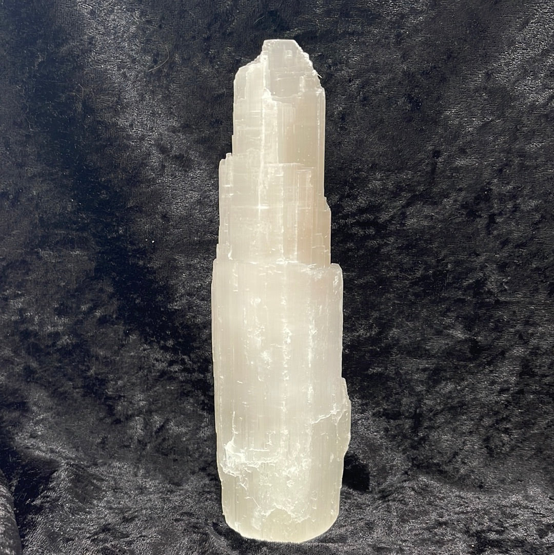 Selenite Tower