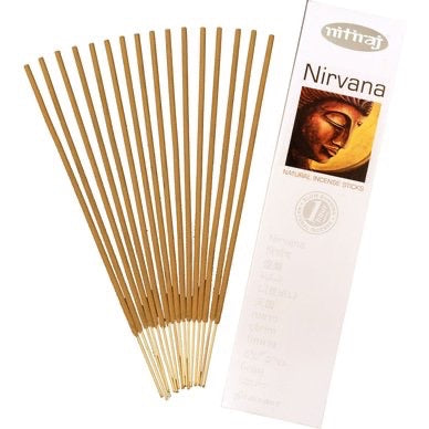 Nitiraj Platinum Incense