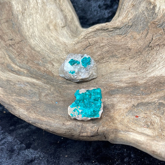 Dioptase