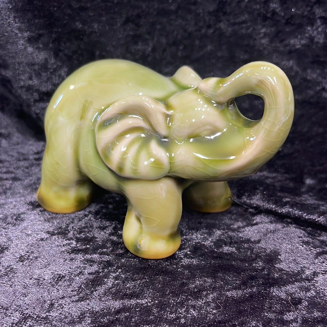 Elephants
