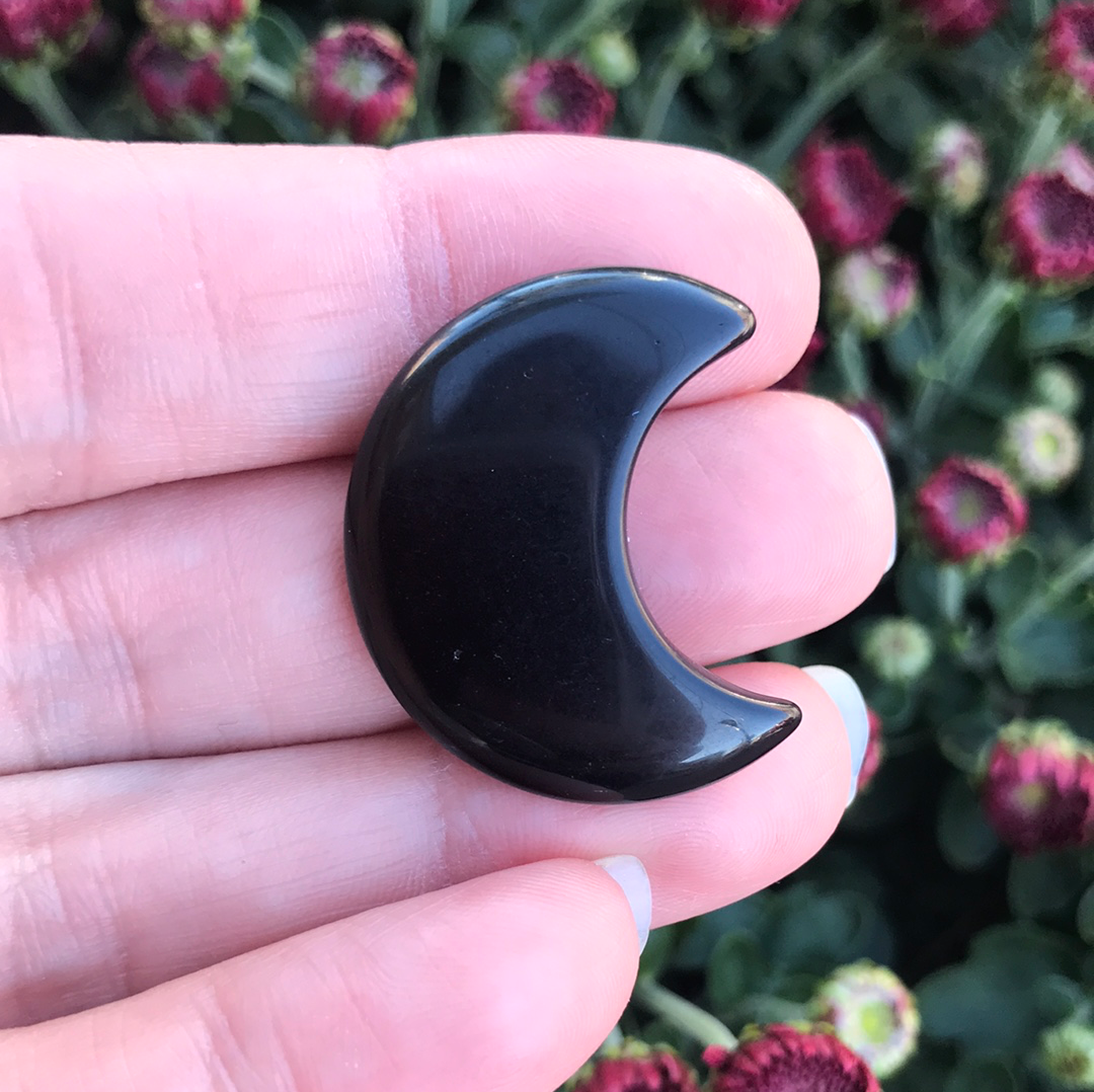 Gemstone moons