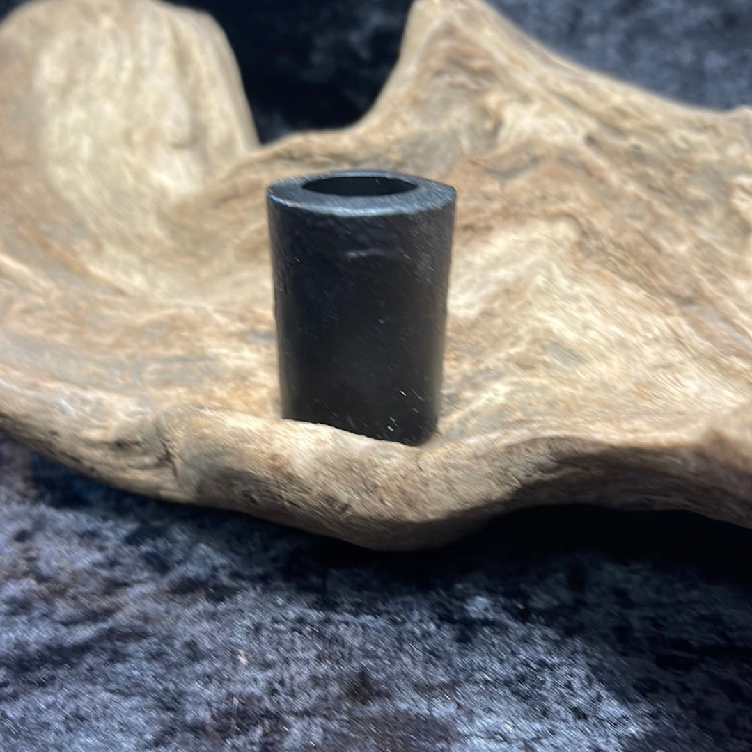 Mini chime candle holders