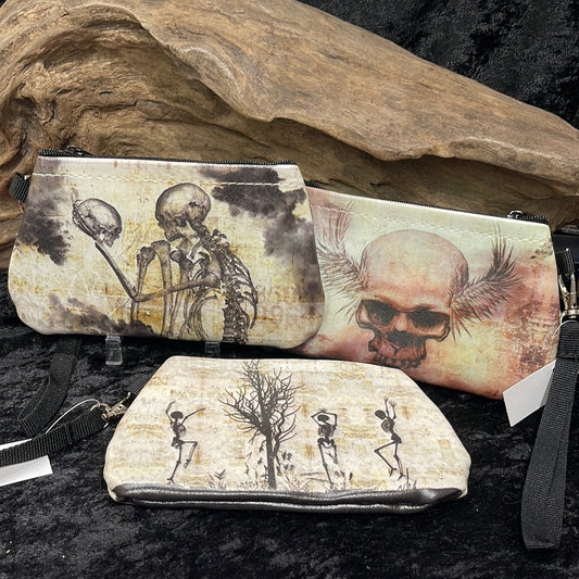 Wristlet