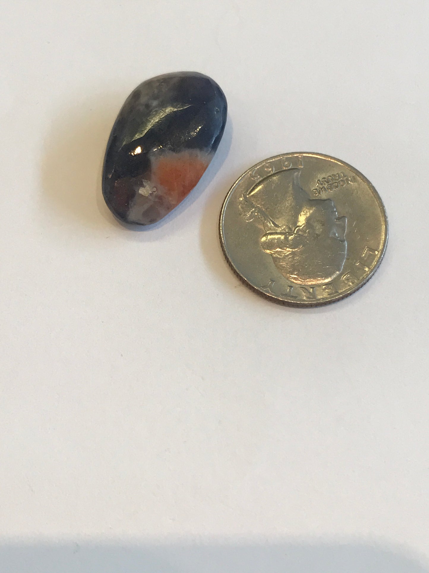 Iolite sunstone