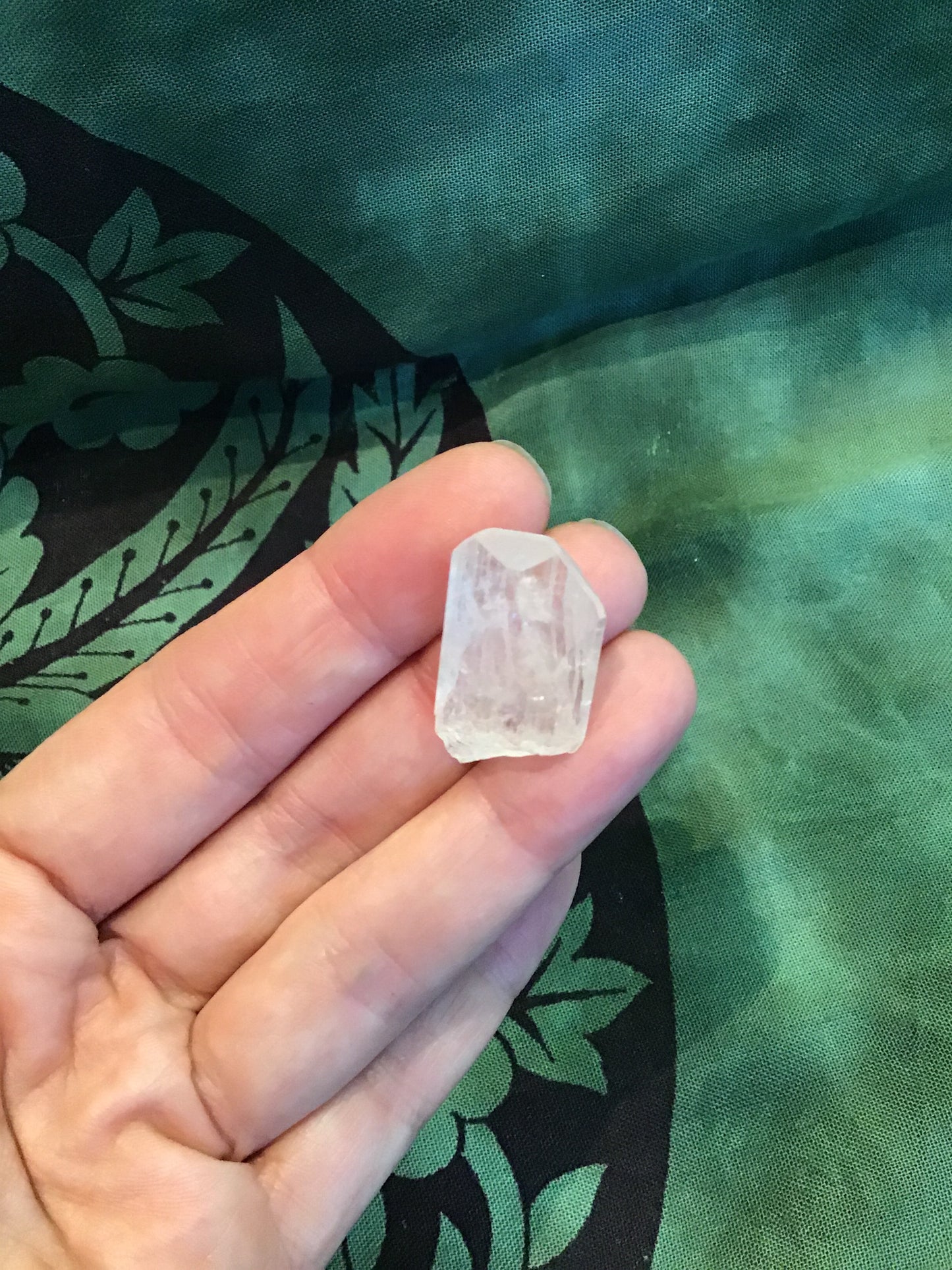 Danburite