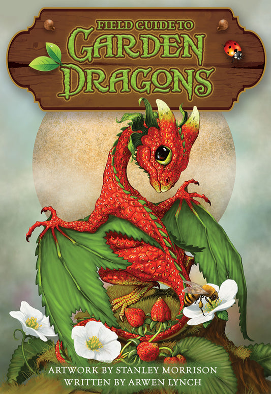 Field guide to garden dragons