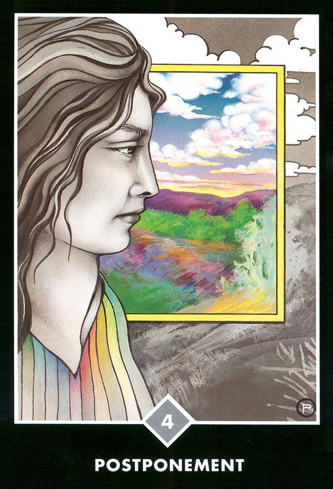 Osho Zen tarot