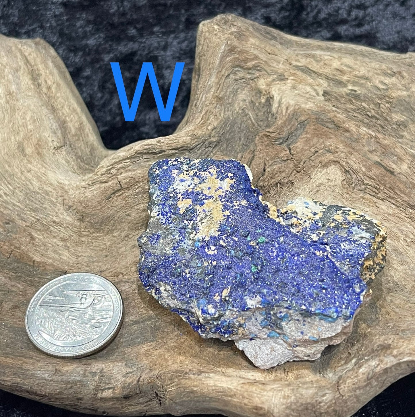 Azurite