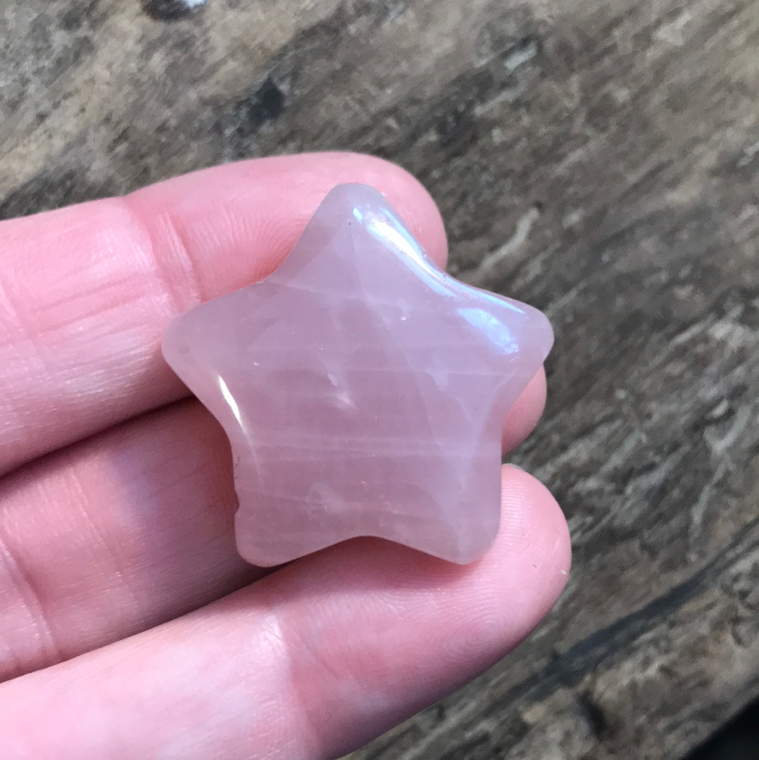 Gemstone stars