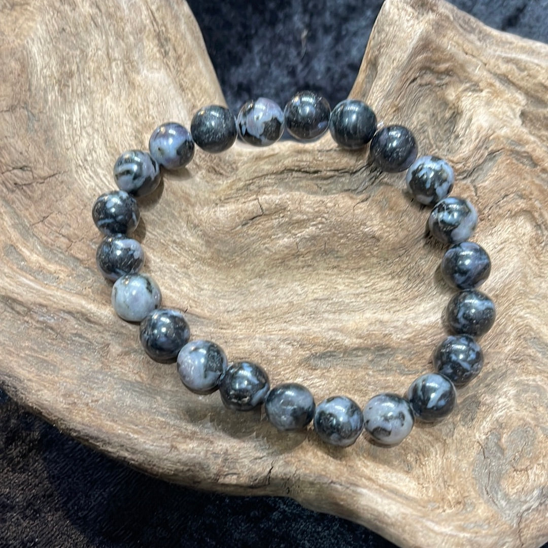 Beaded bracelets (larger size)