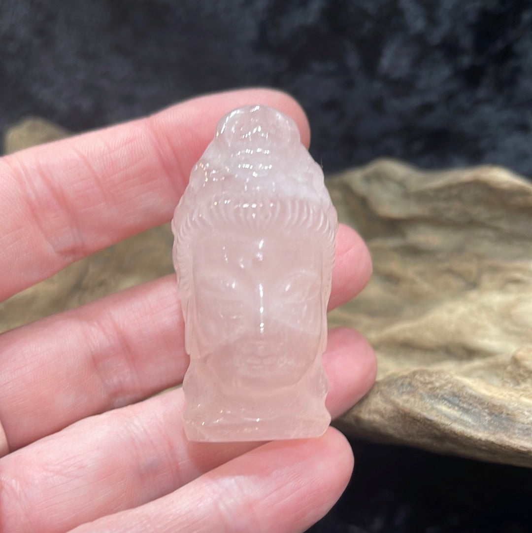 Gemstone Kwan Yin