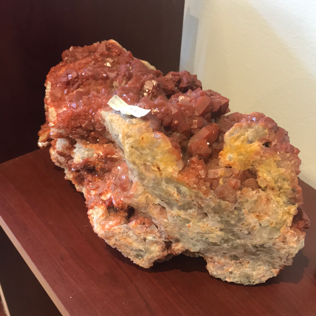 Amethyst Cluster Brazil & Uruguay
