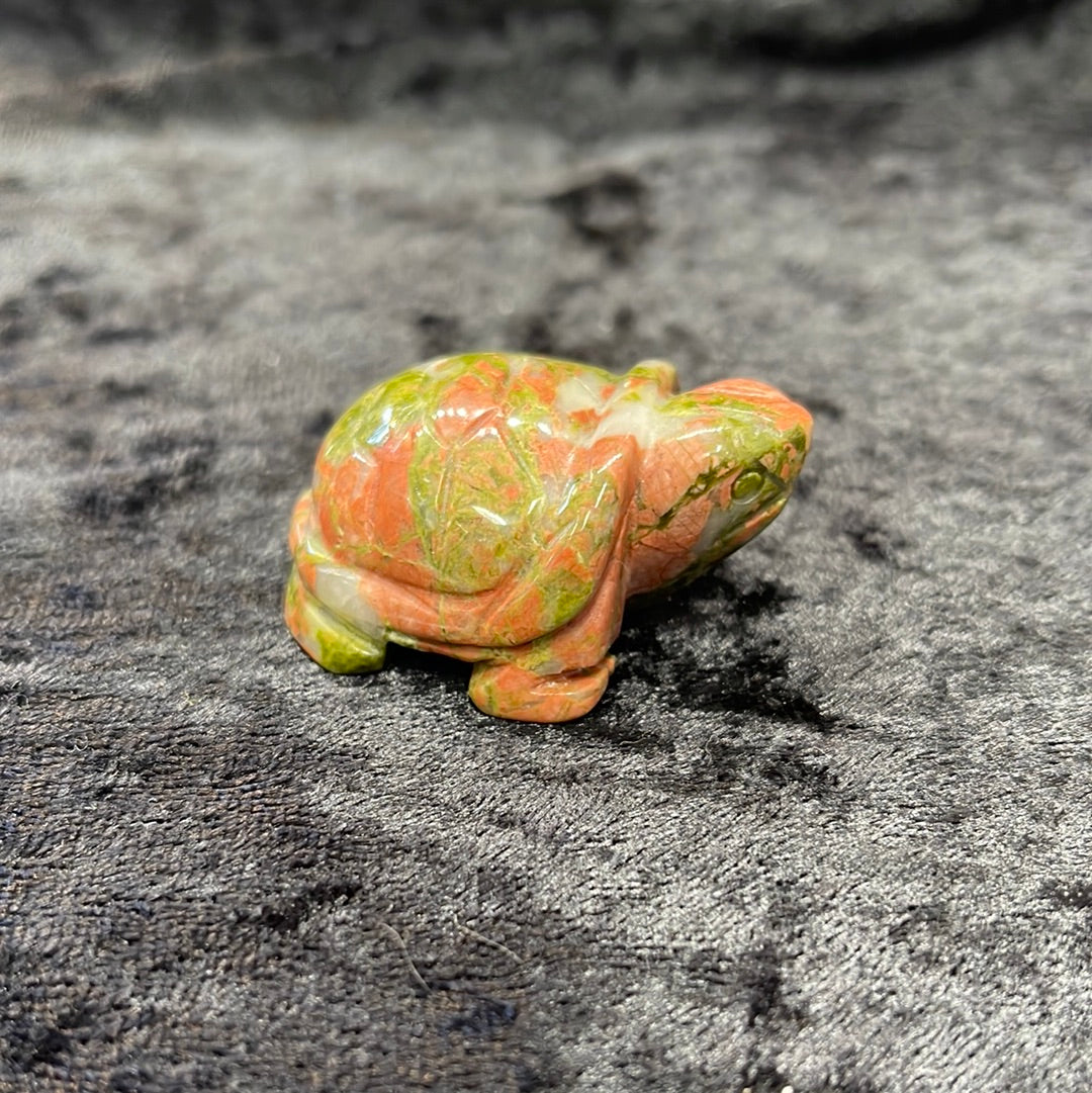 Turtles