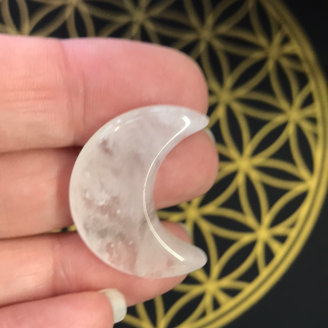 Gemstone moons