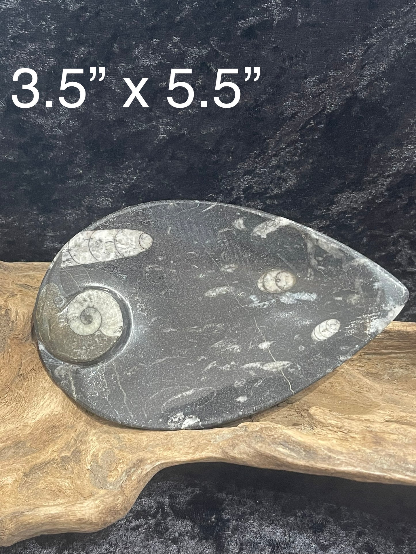 Carved Gemstone Bowls