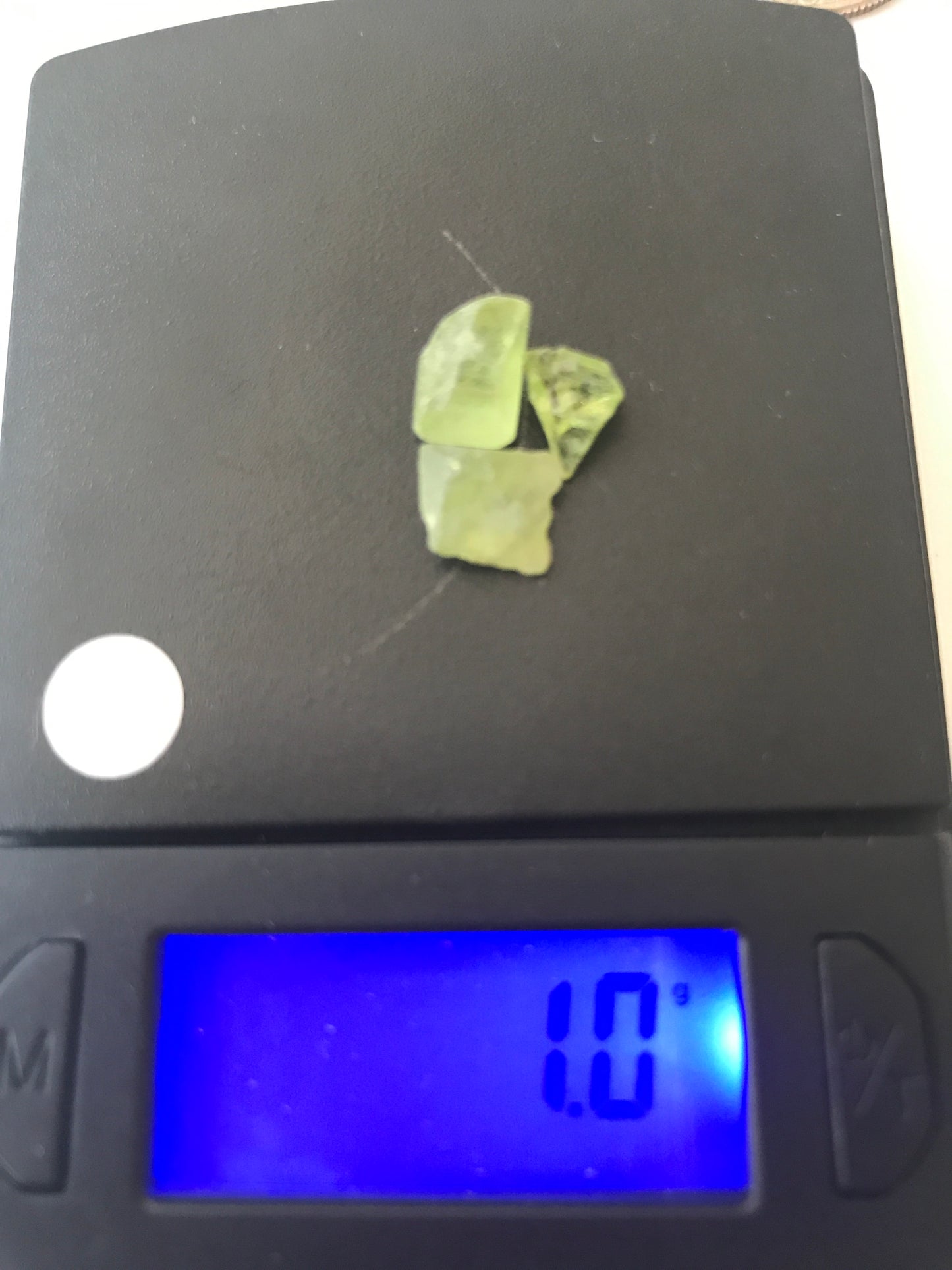 Peridot