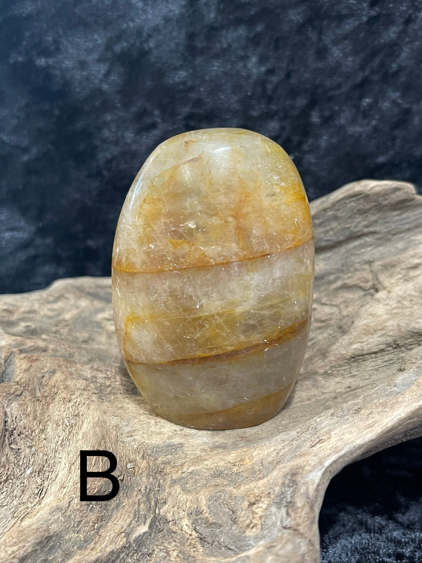 Golden Healer hearts and towers