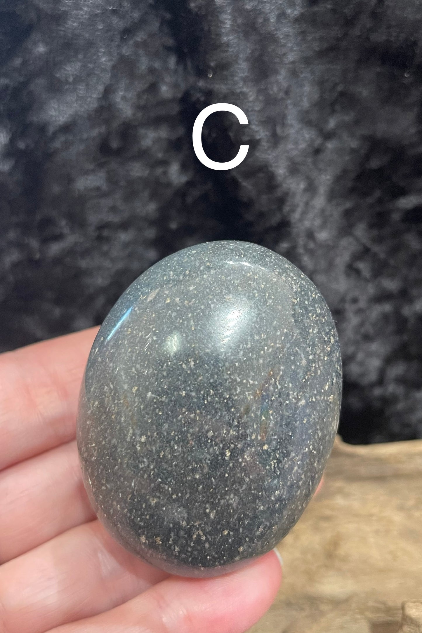 Lazulite