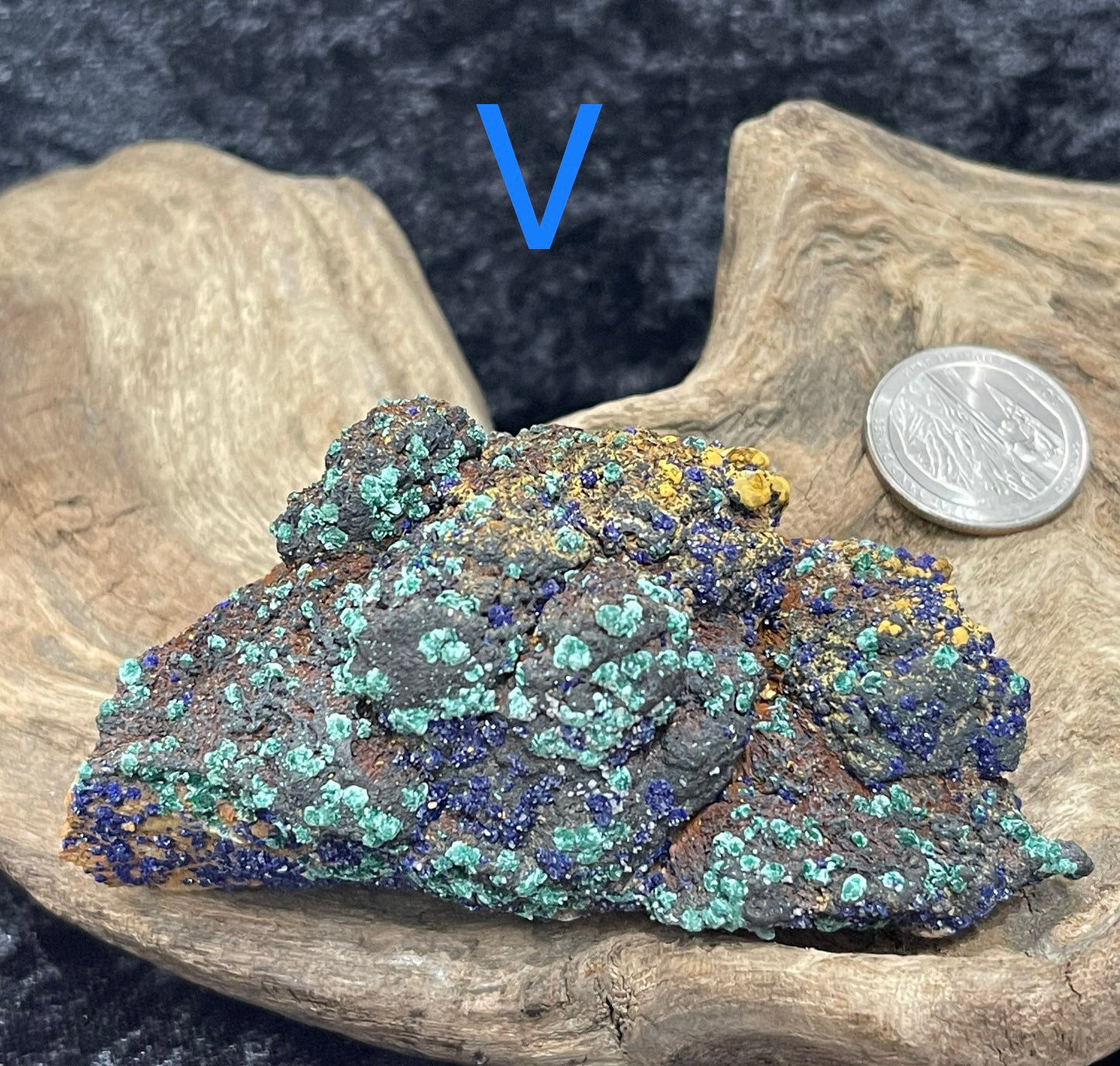 Azurite