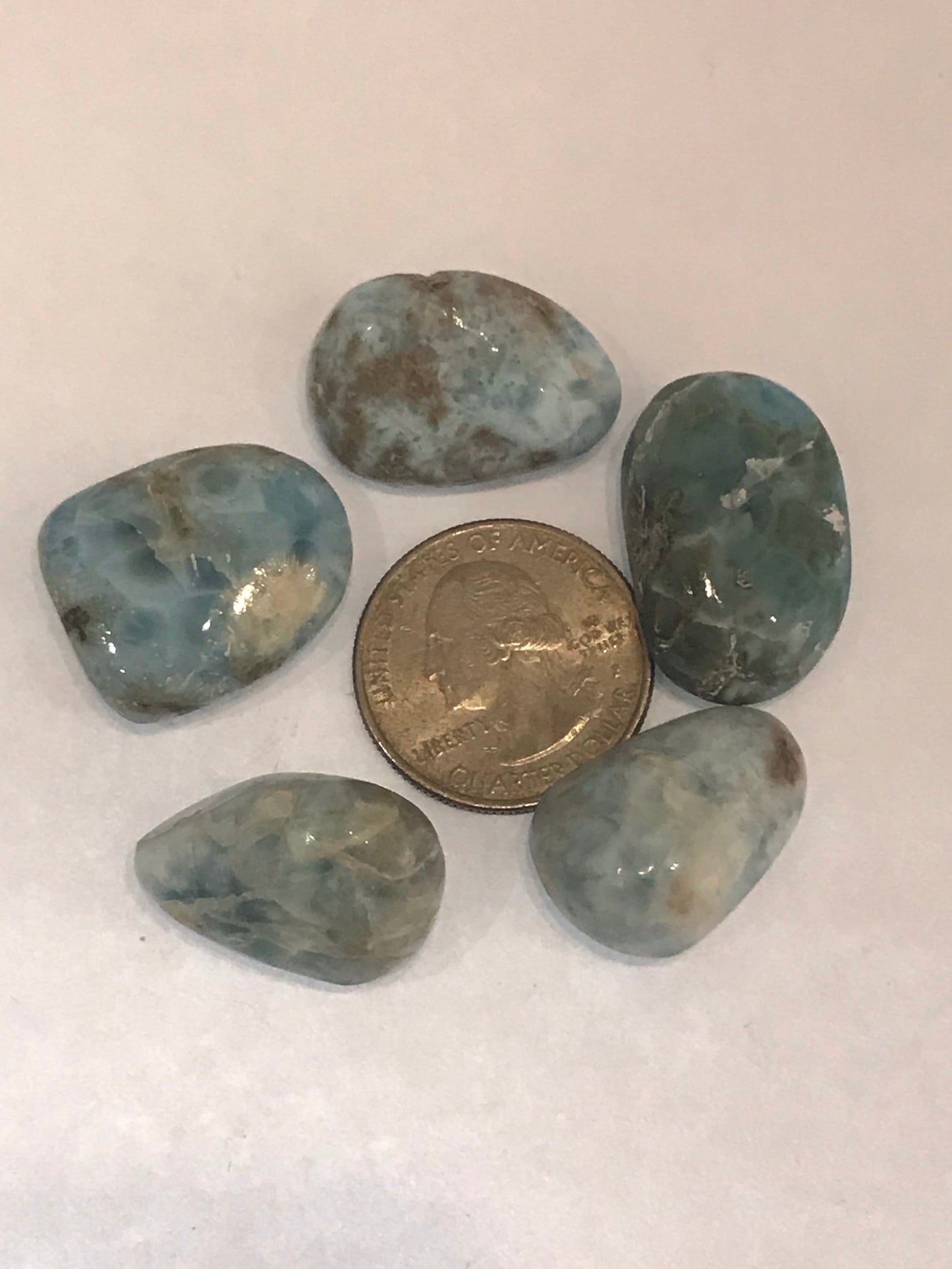 Larimar