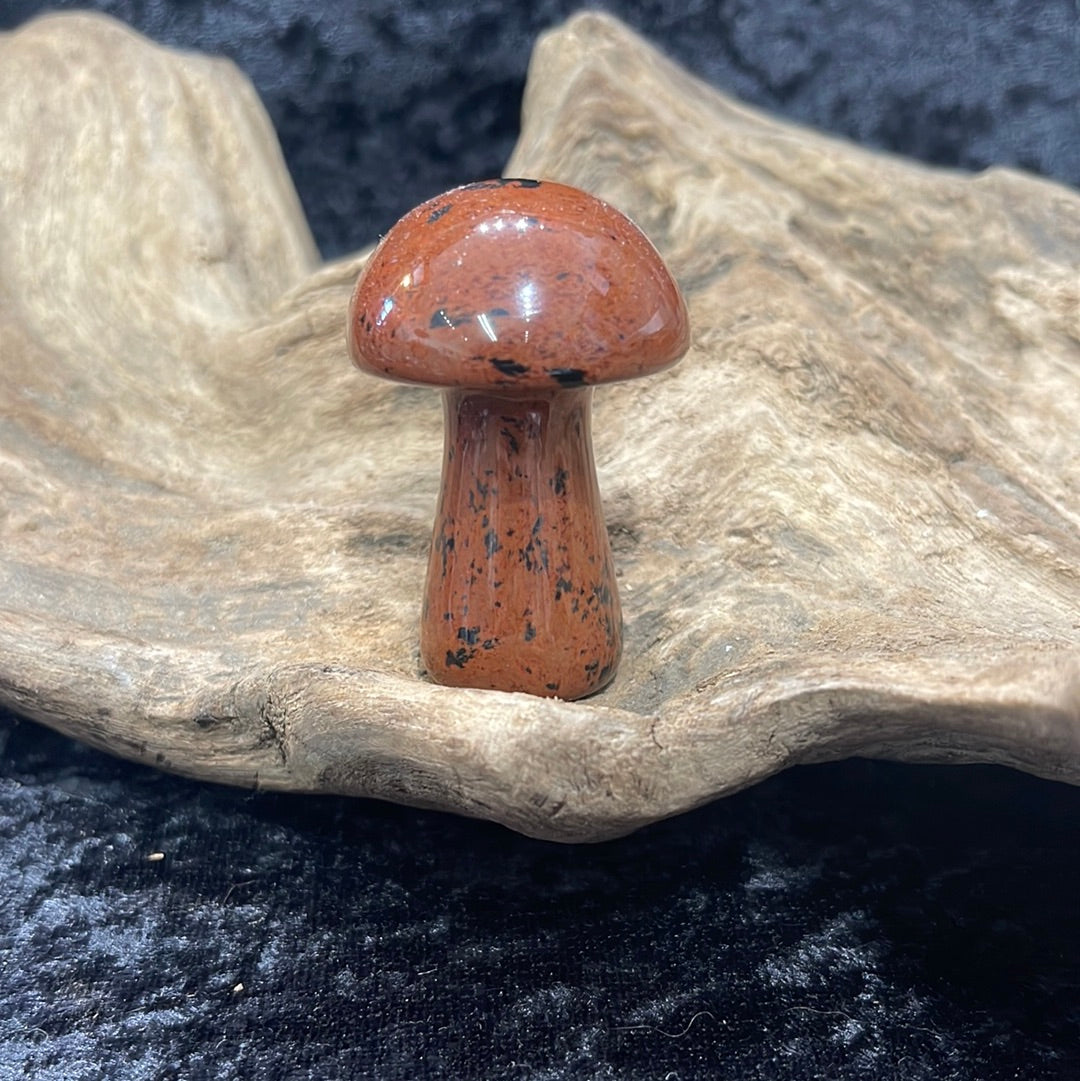Mushrooms