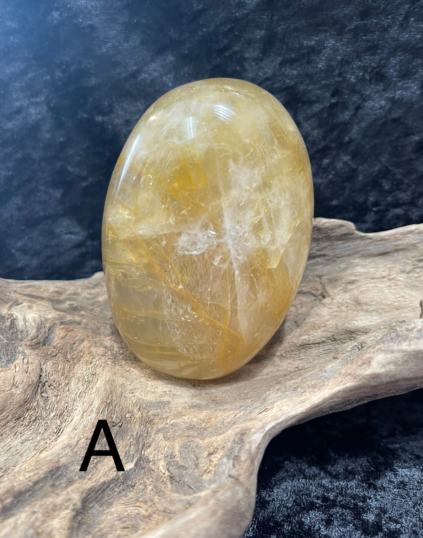 Golden Healer hearts and towers