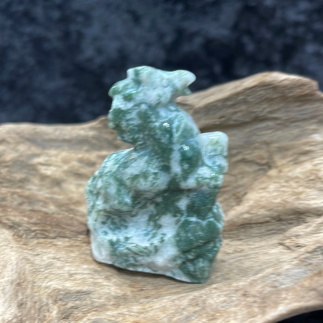 Gemstone Horses