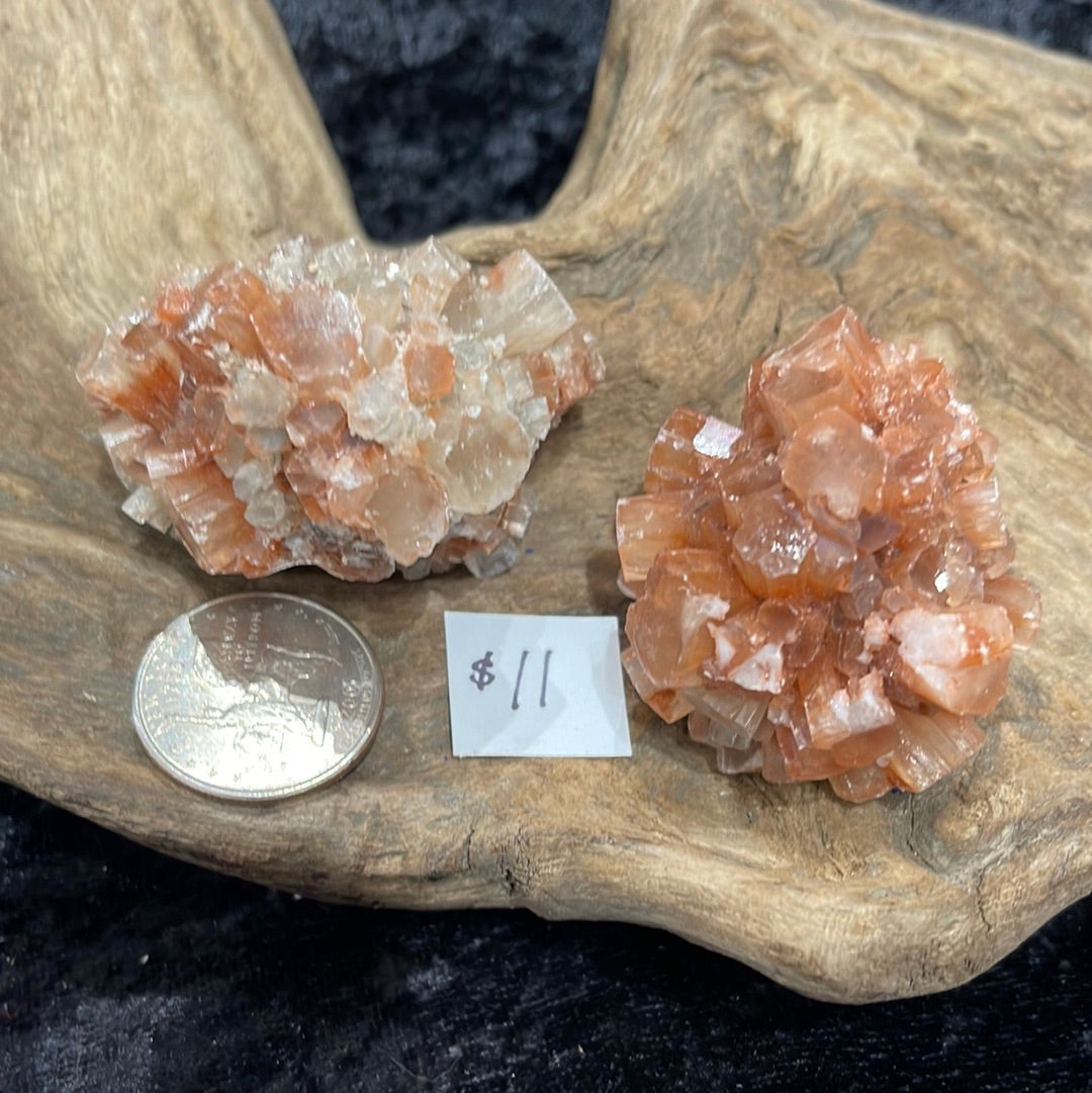 Aragonite