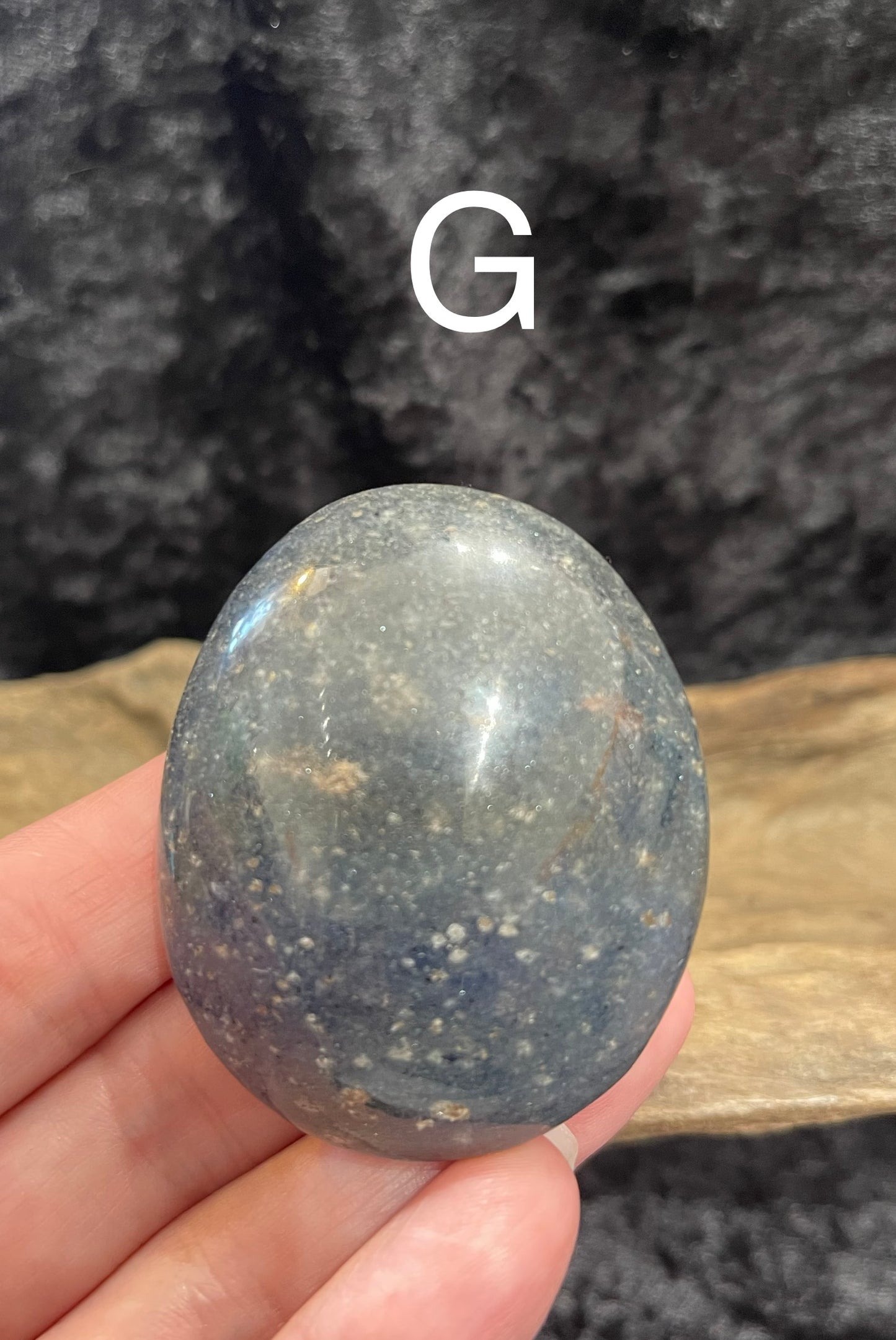 Lazulite