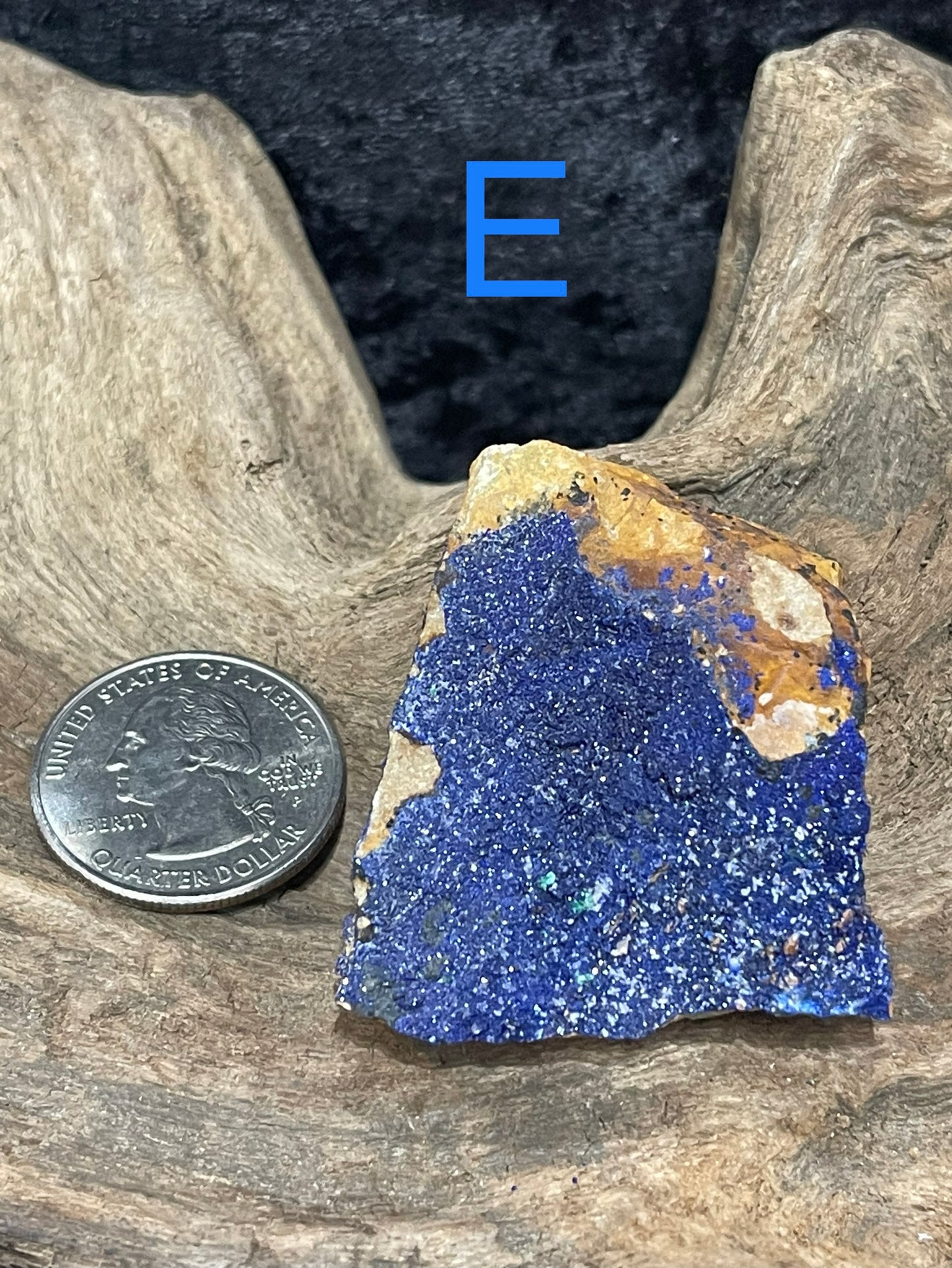 Azurite