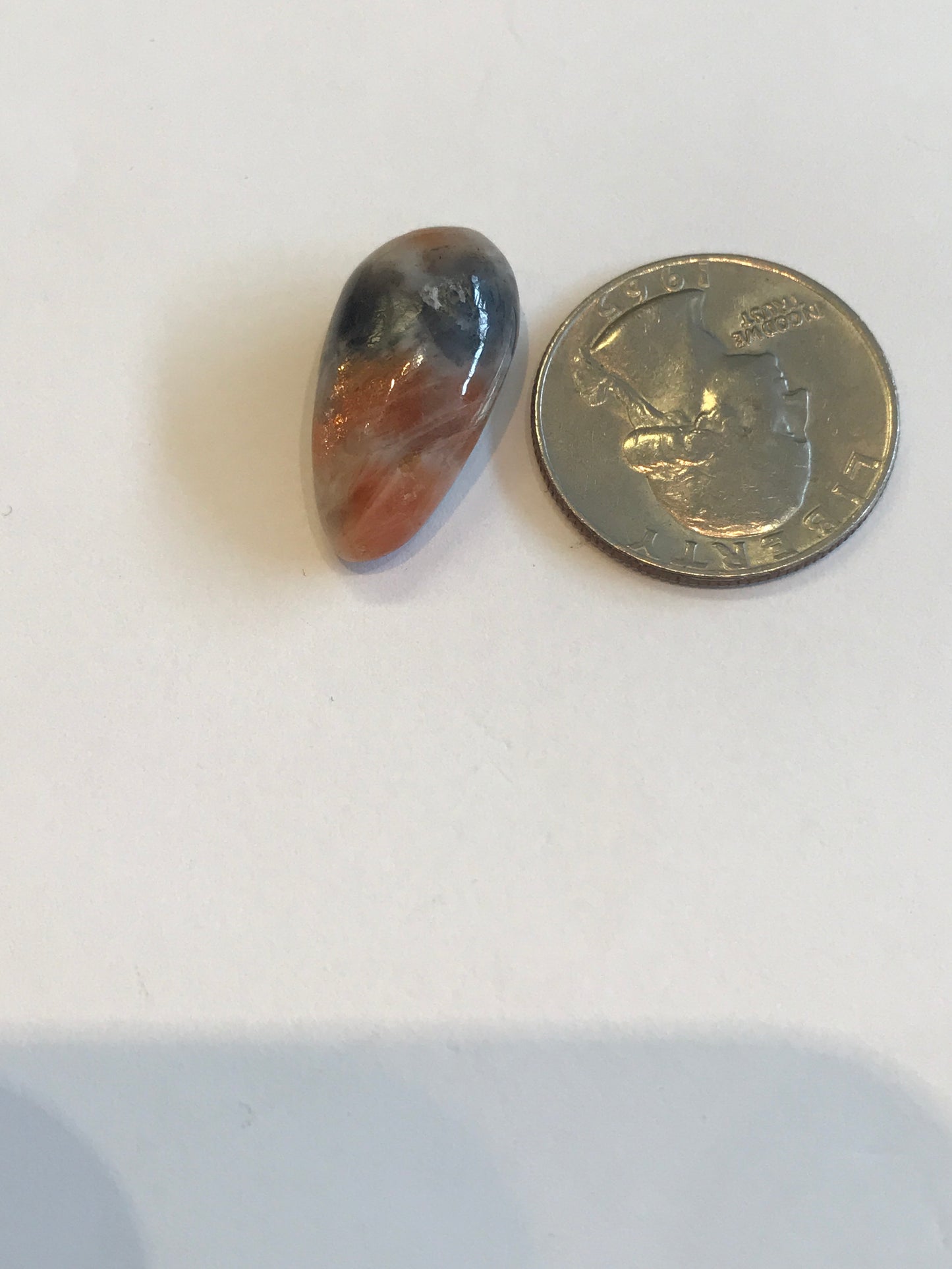 Iolite sunstone