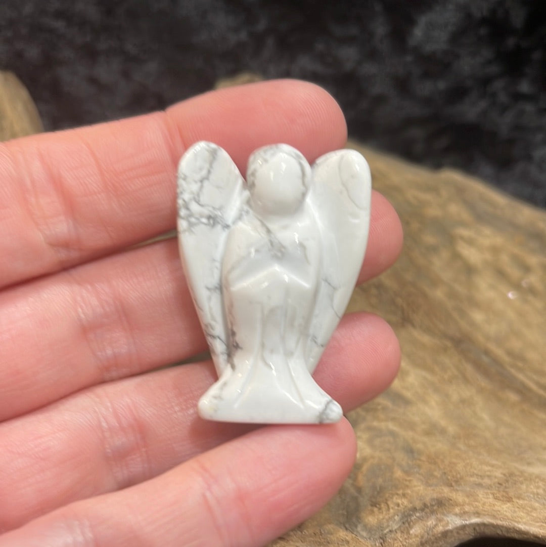 Gem angels