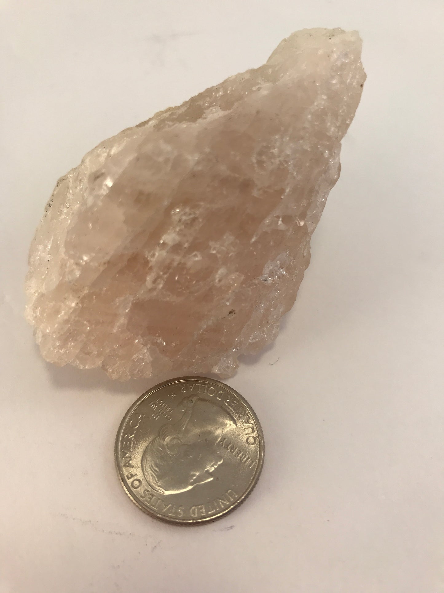 Morganite